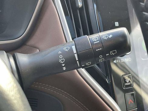 Used 2022 Subaru Outback Touring XT image 13