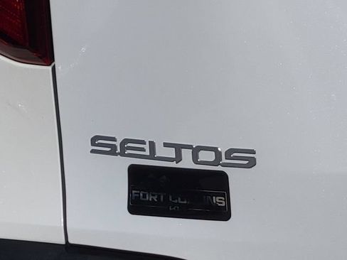 Certified 2024 Kia Seltos LX AWD/4WD image 16