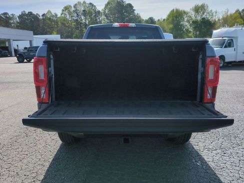 Used 2023 Ford Ranger XLT w/ Trailer Tow Package AWD/4WD image 22