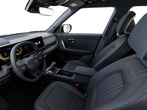 New 2027 Kia Seltos X-Line S AWD/4WD image 17