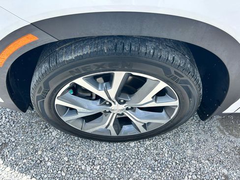 Used 2021 Hyundai Palisade SEL w/ Winter Package FWD image 23