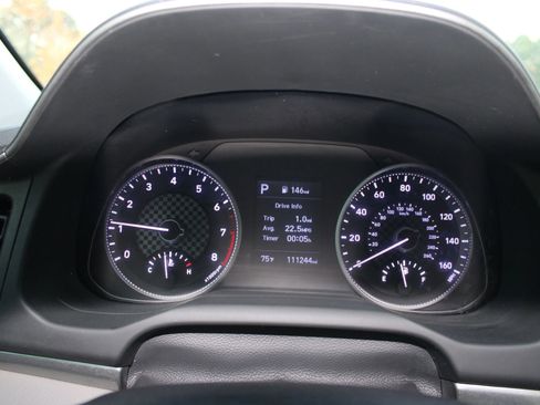 Used 2020 Hyundai Elantra SEL image 10