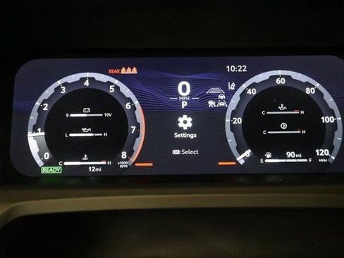 New 2025 Toyota Tacoma TRD Off-Road image 2