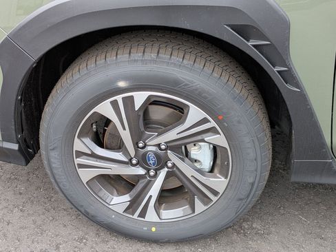 New 2026 Subaru Crosstrek 2.0i Premium image 26