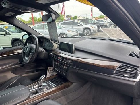 Used 2018 BMW X5 xDrive35i w/ Premium Package AWD/4WD image 23