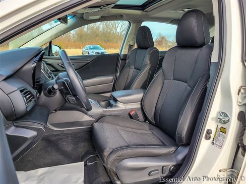 Used 2021 Subaru Legacy Premium w/ Popular Package #1 image 8