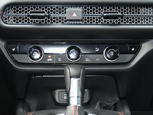 New 2026 Honda HR-V Sport image 17