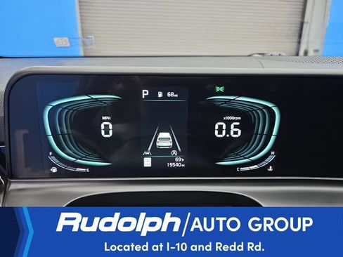 Used 2025 Kia Seltos S FWD image 16