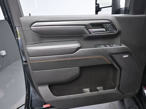 Used 2024 GMC Sierra 3500 AT4 w/ AT4 Premium Plus Package AWD/4WD image 16