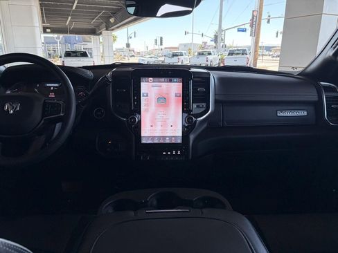 Used 2026 RAM 2500 Laramie image 26