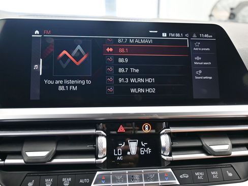 Used 2021 BMW 330i Sedan w/ Premium Package image 26