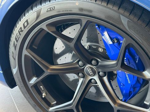 New 2026 Audi RS Q8 performance image 8