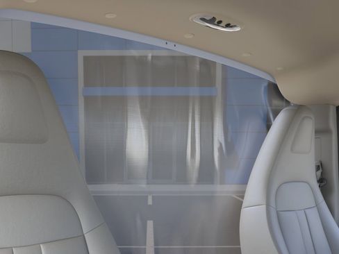 New 2025 Chevrolet Express 3500 Work Van w/ Power Convenience Package image 24