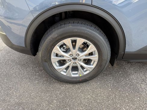 New 2026 Ford Escape Active w/ Cold Weather Package image 31