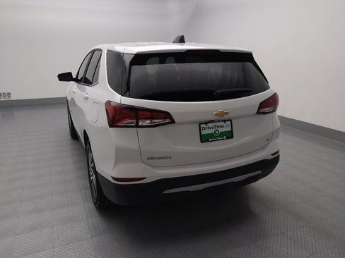 Used 2024 Chevrolet Equinox LT w/ LPO, Floor Liner Package image 6