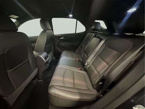 Used 2023 Chevrolet Equinox RS image 23