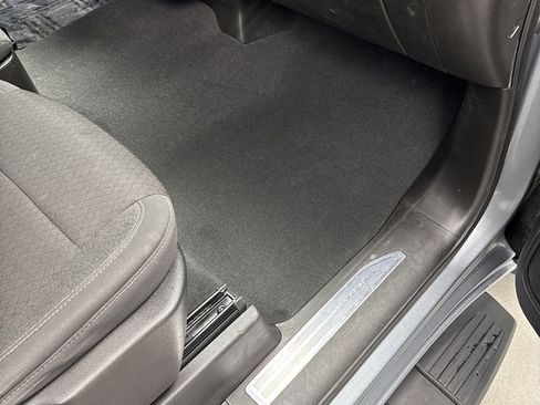 Used 2021 GMC Sierra 1500 Elevation image 30