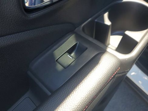 Certified 2021 Honda Ridgeline Black Edition image 17