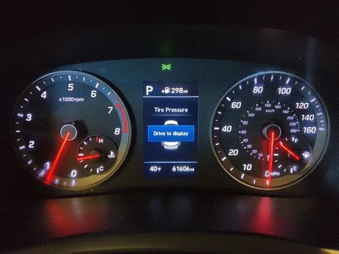 Used 2018 Hyundai Sonata Sport image 23