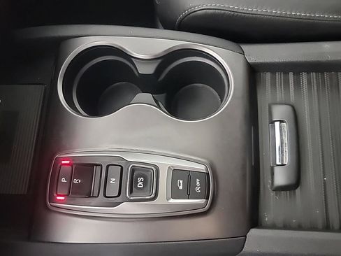 Certified 2022 Honda Passport EX-L image 34