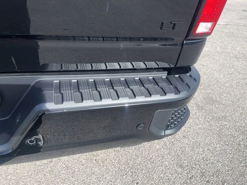 New 2026 Chevrolet Silverado 2500 LT w/ Trail Boss Package image 14