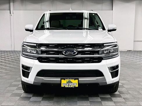 Used 2024 Ford Expedition Max Limited image 4