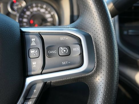 New 2026 RAM 5500 Tradesman w/ Chrome Appearance Group RWD image 16