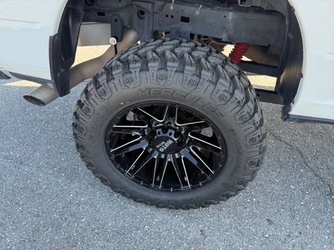 Used 2024 RAM 2500 Big Horn image 9