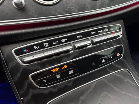 Used 2021 Mercedes-Benz E 350 Sedan w/ Premium Package image 63