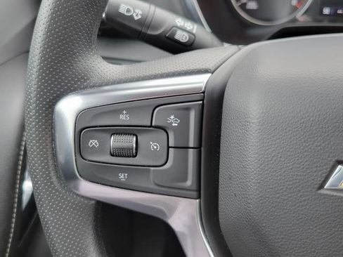 Used 2025 Chevrolet Blazer LT image 13