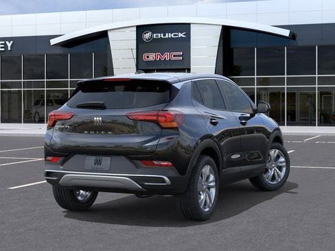 New 2026 Buick Encore GX Preferred w/ Comfort Package AWD/4WD image 4