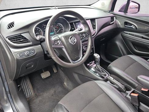 Used 2017 Buick Encore Sport Touring image 10