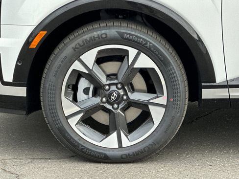 New 2026 Hyundai Palisade Limited image 27