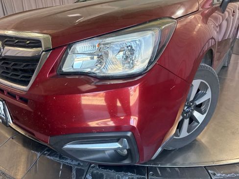 Used 2017 Subaru Forester 2.5i Premium AWD/4WD image 8