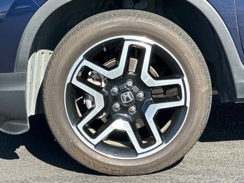 Used 2023 Honda Passport Elite image 12