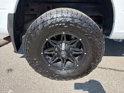 Used 2017 RAM 2500 Tradesman w/ Snow Chief Group AWD/4WD image 27