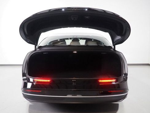 Used 2025 Lucid Air Touring AWD/4WD image 53
