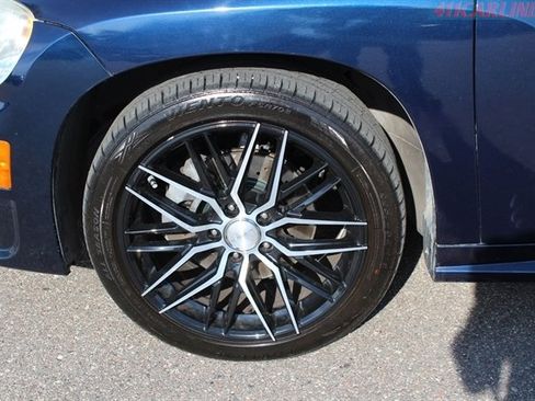 Used 2010 Chevrolet HHR SS FWD image 4