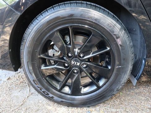 Used 2018 Kia Optima S FWD image 43