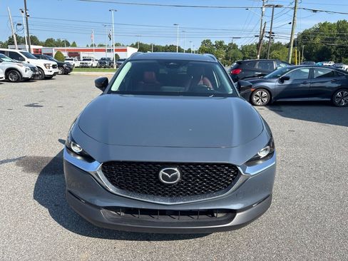 Used 2025 MAZDA CX-30 AWD 2.5 S w/ Preferred Package image 12