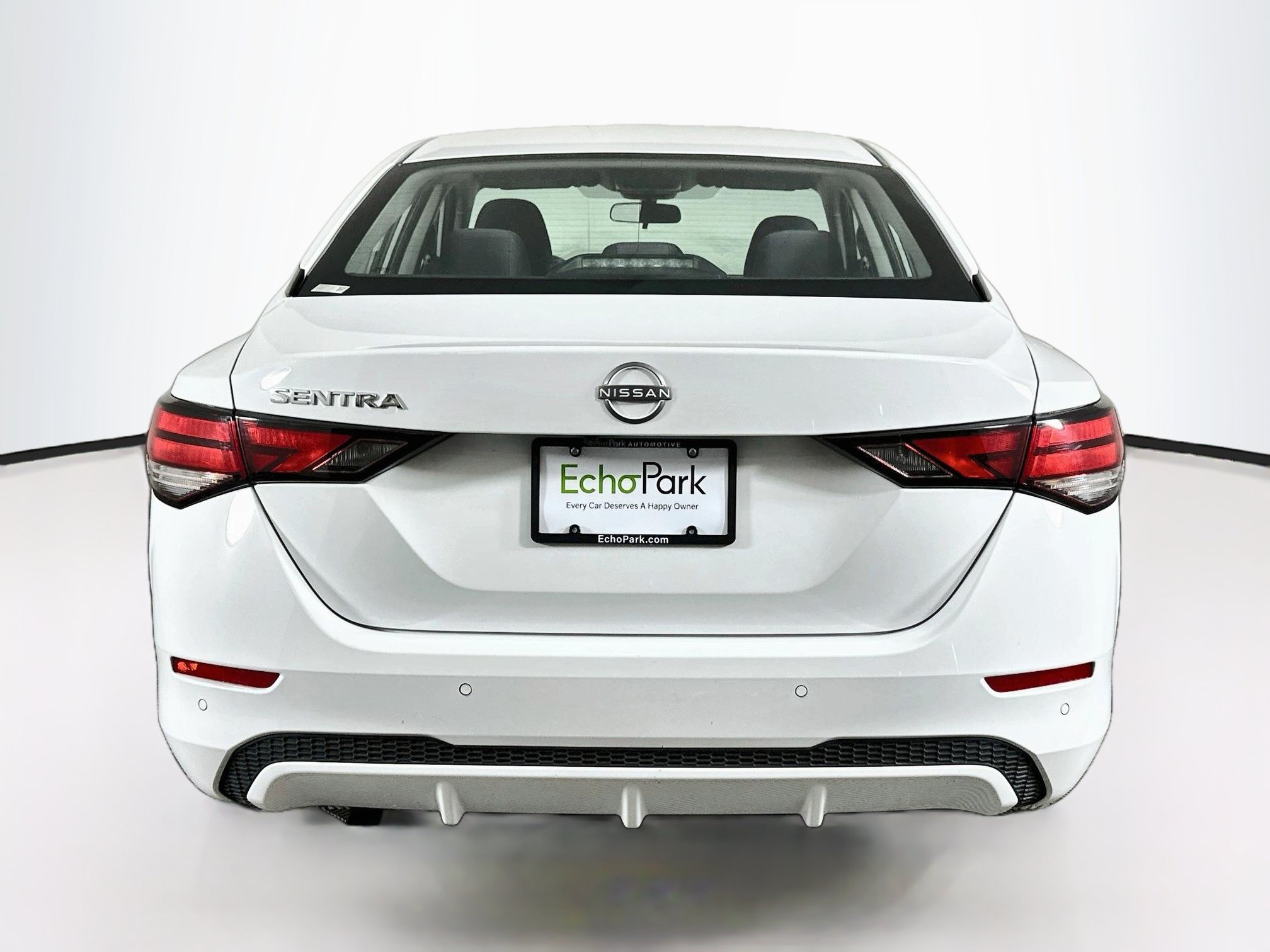Used 2025 Nissan Sentra S FWD image 7
