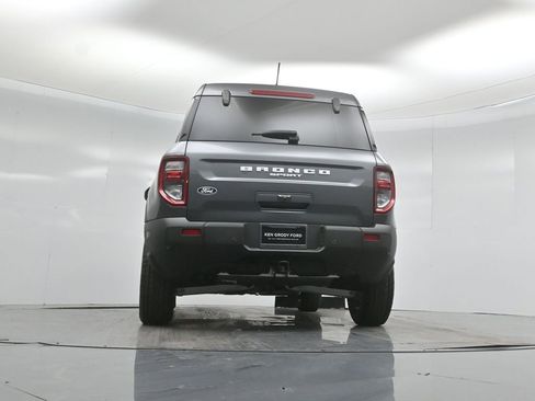 New 2026 Ford Bronco Sport Big Bend w/ Convenience Package AWD/4WD image 57