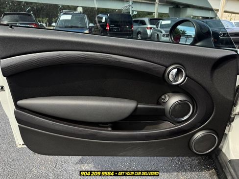 Used 2012 MINI Cooper Coupe S FWD image 19