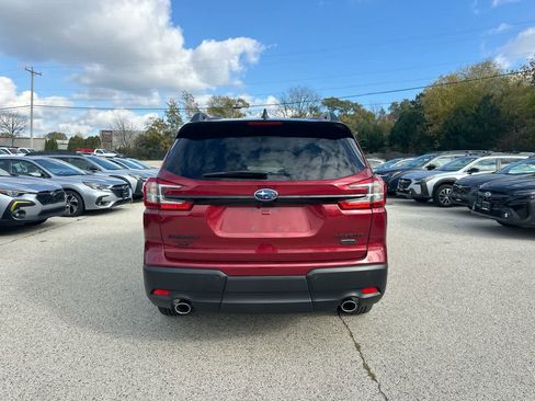 Certified 2025 Subaru Ascent Bronze Edition image 12