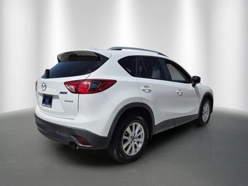 Used 2016 MAZDA CX-5 Sport w/ Rear Camera Package FWD image 3
