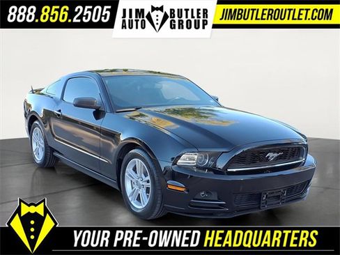 Used 2013 Ford Mustang V6 image 5