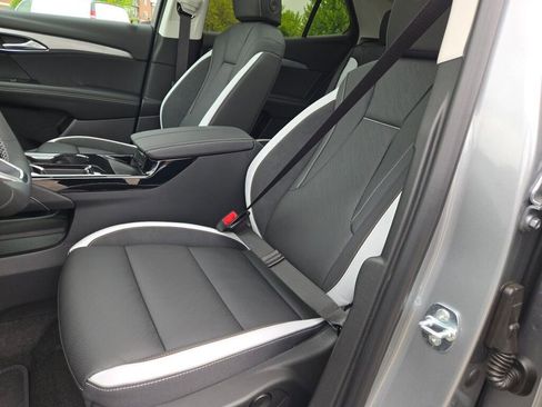 New 2026 Buick Envision Sport Touring AWD/4WD image 27