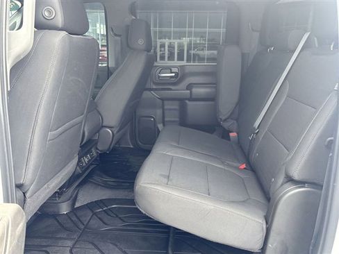 Used 2022 Chevrolet Silverado 2500 LT w/ Convenience Package RWD image 23