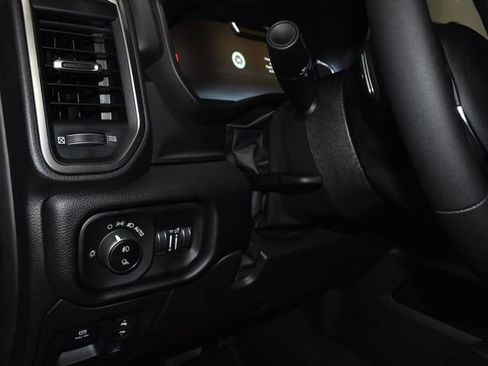 New 2026 RAM 1500 Big Horn image 30