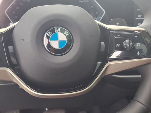 Used 2025 BMW X3 xDrive30i w/ Convenience Package image 45